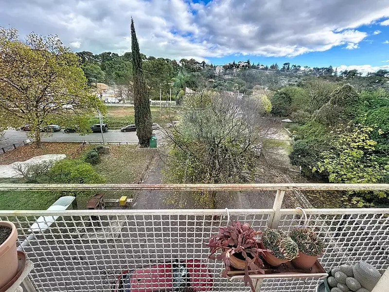 Appartement, 64,32 m²