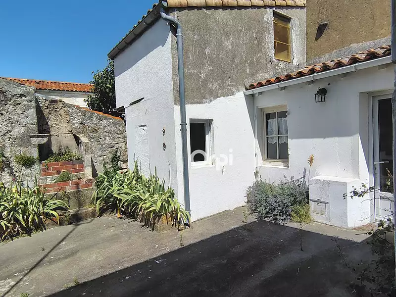 Maison, 98 m²