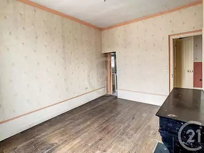 Maison, 100 m²