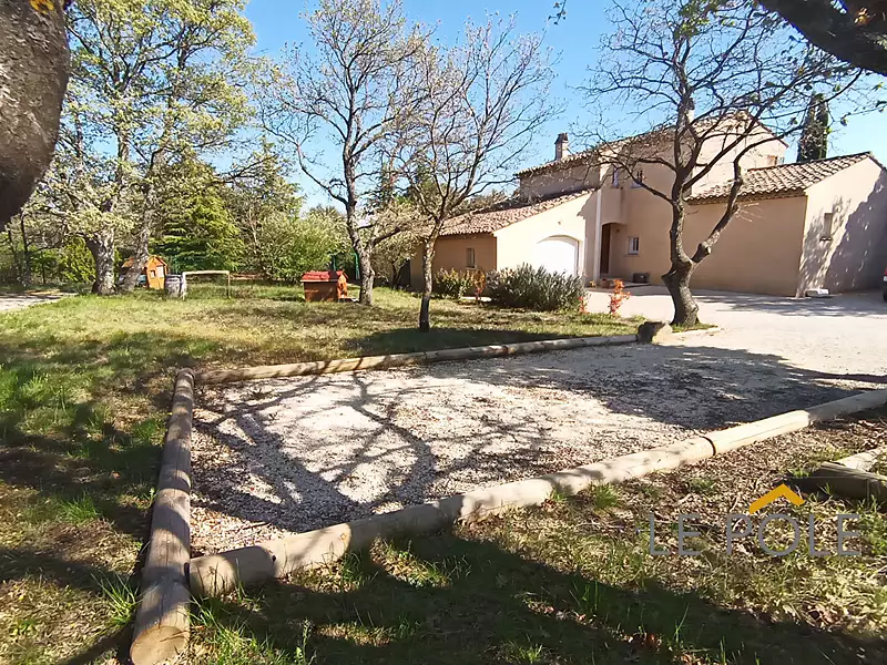 Maison, 130 m²