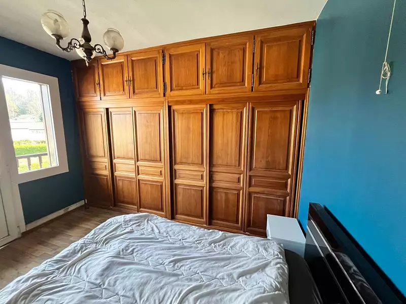 Maison, 100 m²