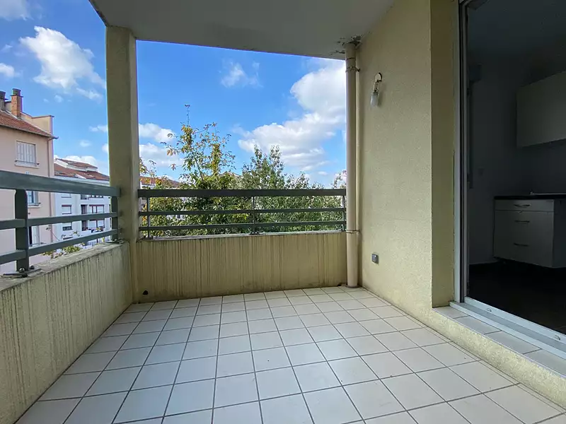 Appartement, 72,71 m²