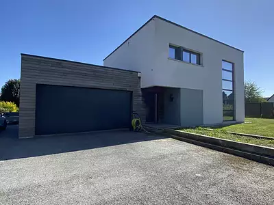 Maison, 155 m²