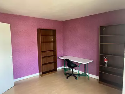 Appartement, 84,88 m²