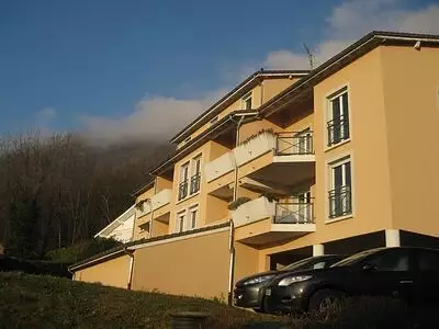 Appartement, 81,2 m²