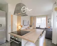 Appartement, 61,11 m²