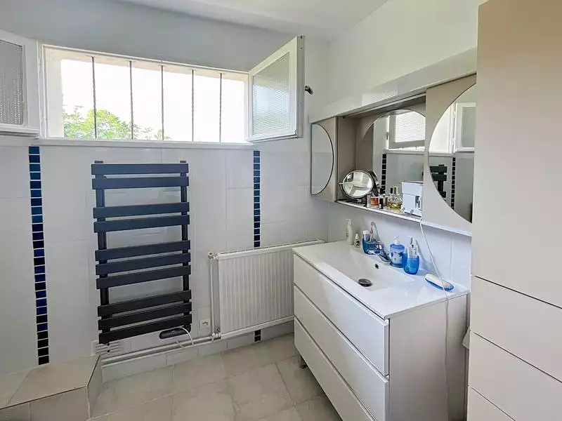 Maison, 122 m²