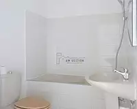 Appartement, 41,5 m²