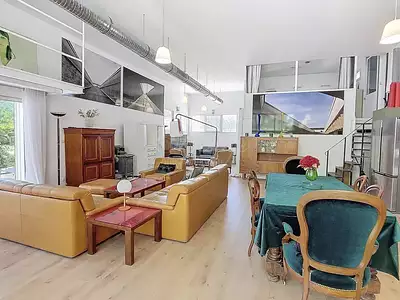 Maison, 300 m²