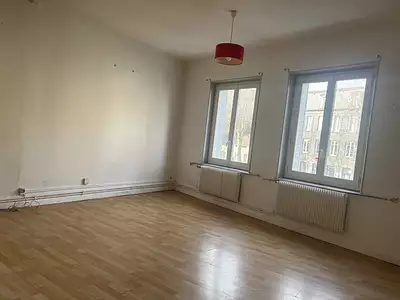 Immeuble, 143 m²