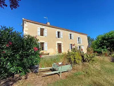 Maison, 223 m²