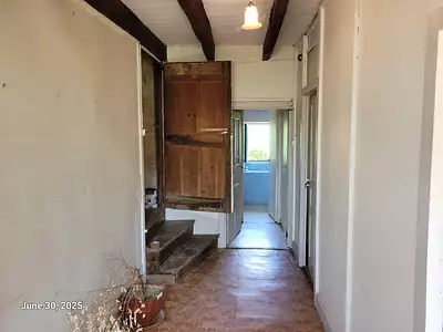 Maison, 100 m²