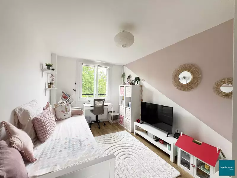 Appartement, 84,62 m²