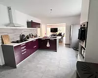 Maison, 116 m²
