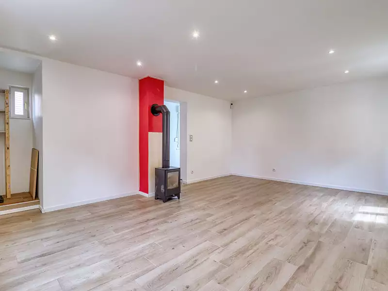 Maison, 100 m²