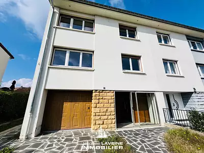 Maison, 96,3 m²