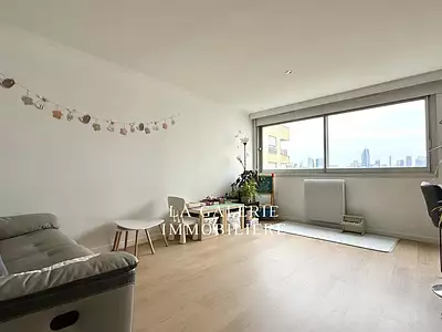 Appartement, 98,5 m²