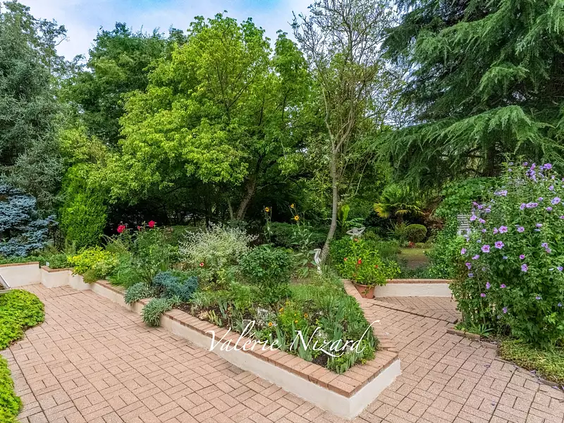 Maison, 205 m²