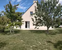 Maison, 105 m²