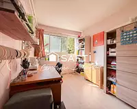 Appartement, 91 m²