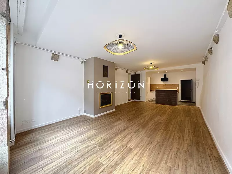 Appartement, 123,81 m²