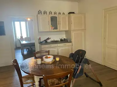 Maison, 160 m²