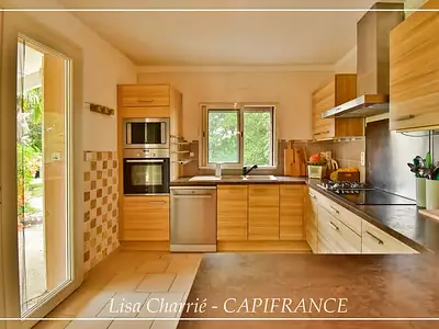 Maison, 137 m²