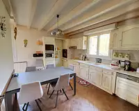 Maison, 200 m²