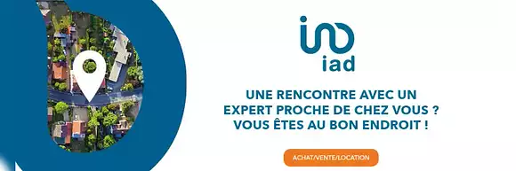 Mickaël HELLEGOUARCH - iad