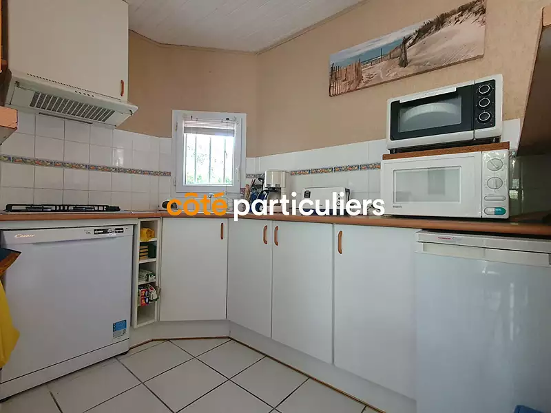 Maison, 50 m²