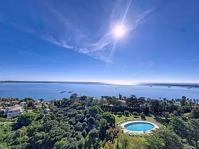 Appartement, 163,42 m²