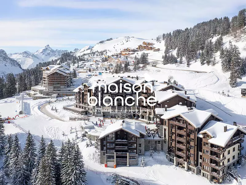 Appartement, 41,08 m²