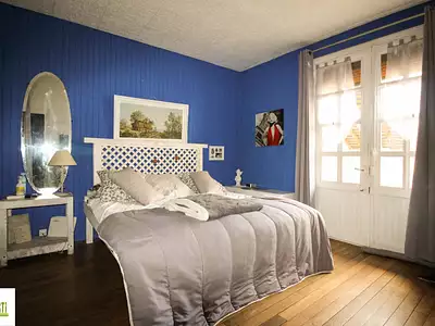 Maison, 146 m²