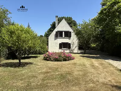 Maison, 135 m²