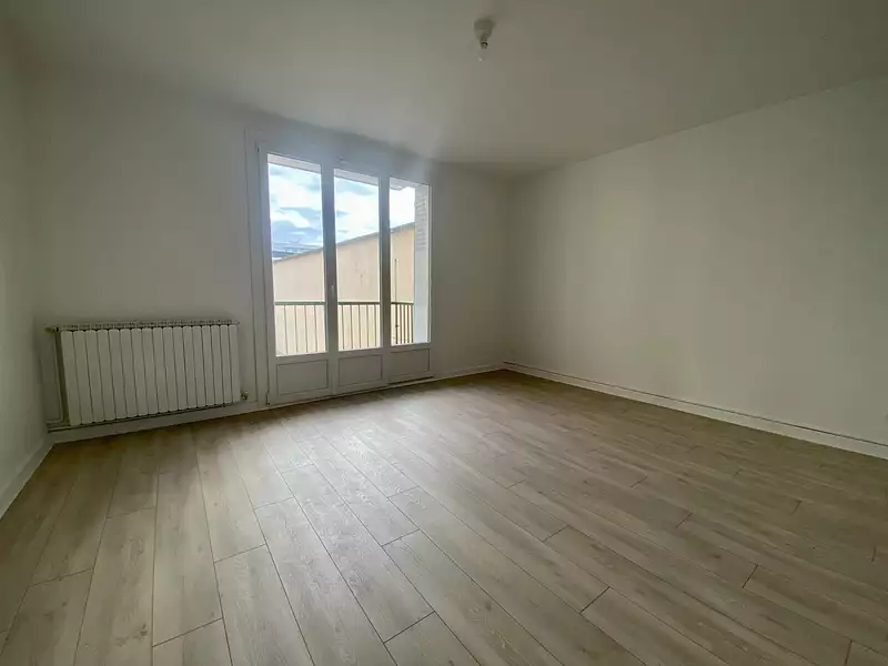 Appartement, 73,84 m²