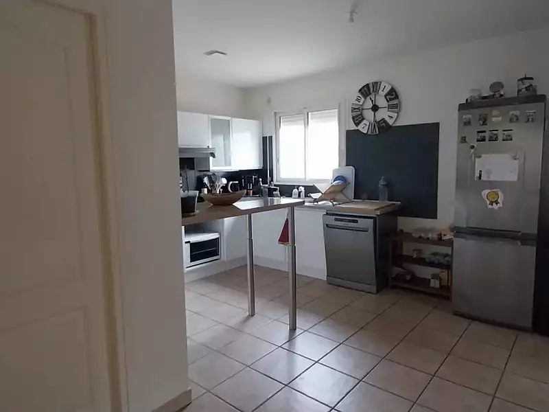 Maison, 110 m²