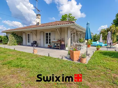 Maison, 191 m²
