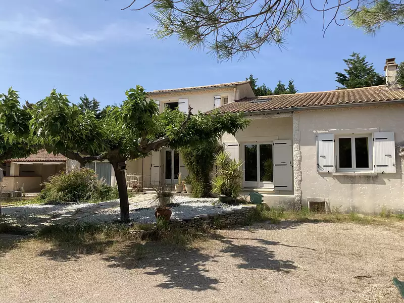 Maison, 170 m²