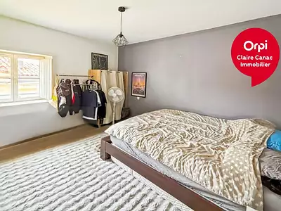 Appartement, 51 m²