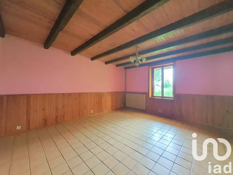 Maison, 262 m²