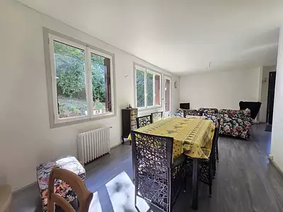 Maison, 98 m²
