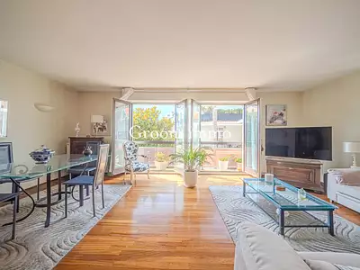 Appartement, 100 m²