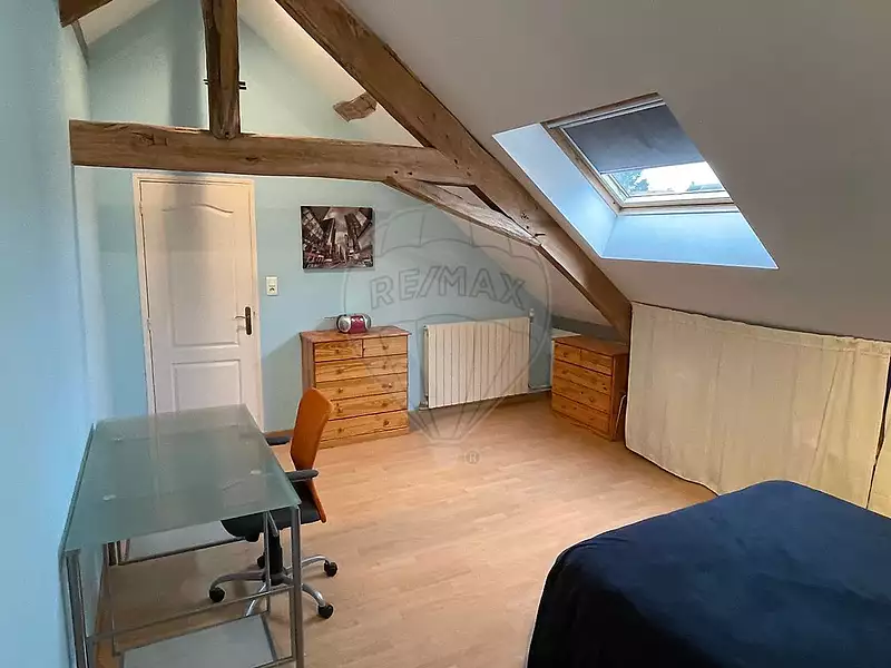 Maison, 212 m²