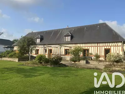 Maison, 274 m²