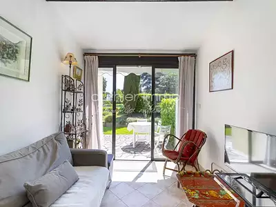 Maison, 53 m²