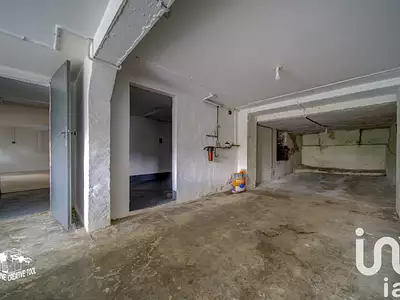 Maison, 68 m²