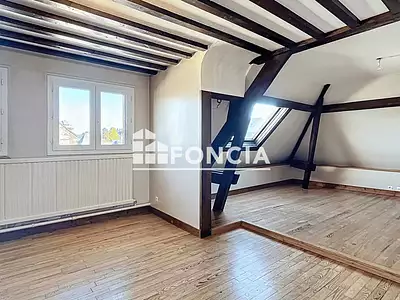 Appartement, 96 m²