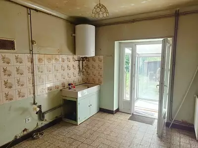Maison, 120 m²