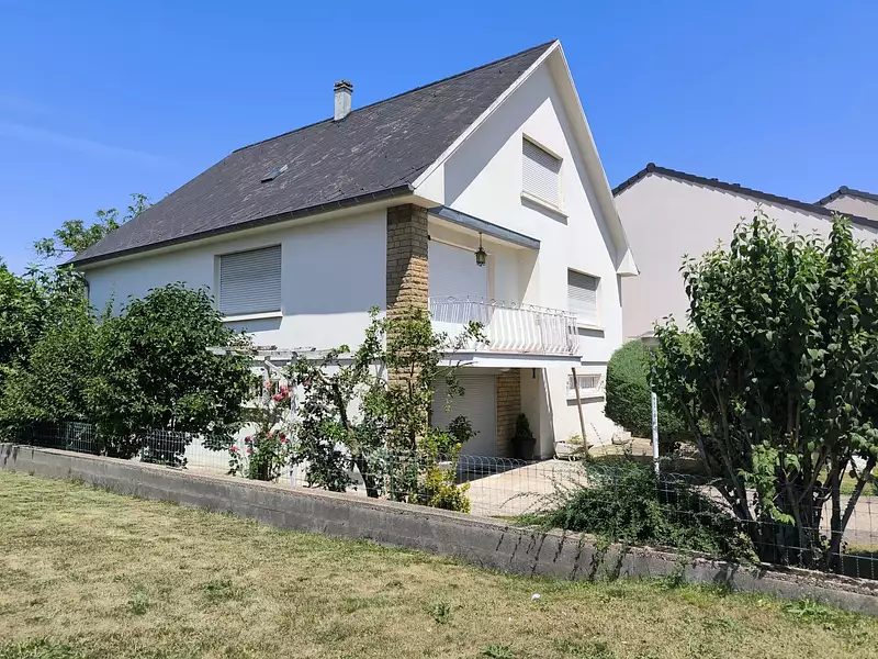 Maison, 150 m²