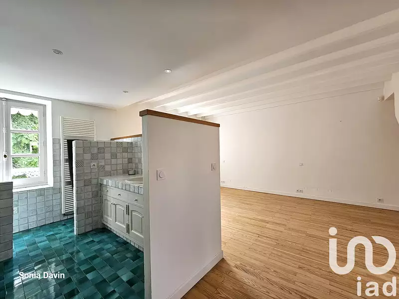 Maison, 214 m²